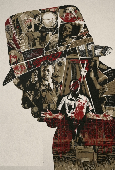 Poster Seven 2