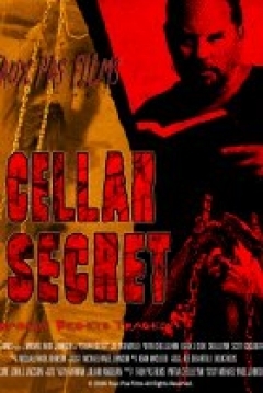 Poster Cellar Secret