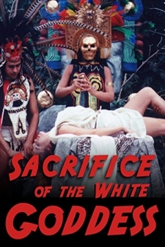 Poster Sacrifice of the White Goddess
