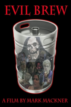 Poster Evil Brew