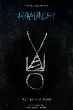 Poster Hamachi