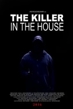 Poster The Killer in the House