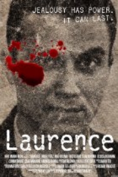 Poster Laurence