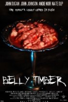 Poster Belly Timber