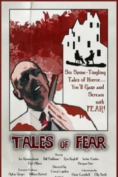 Poster Tales of Fear