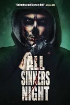 Poster All Sinner´s Night