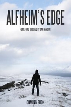 Poster Alfheim´s Edge