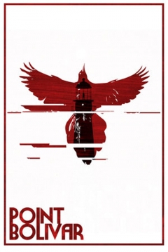 Poster Point Bolivar