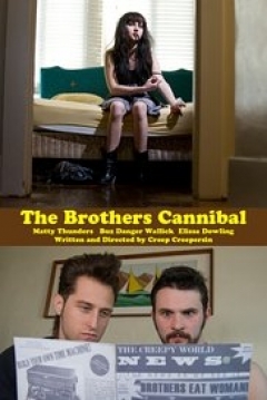 Ficha The Brothers Cannibal
