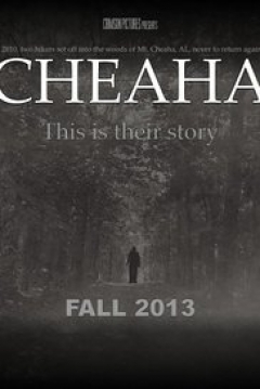 Poster Cheaha
