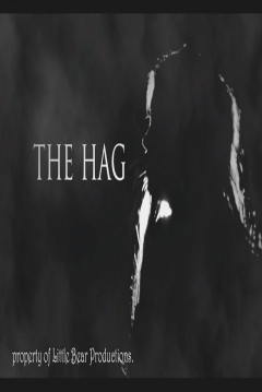 Poster The Hag