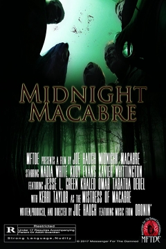 Ficha Midnight Macabre