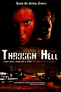Poster Through Hell