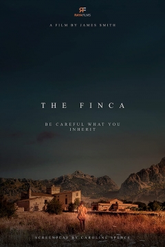 Poster La Finca