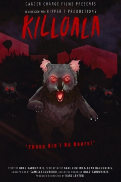 Poster Killoala