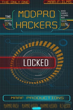 Poster ModPro Hackers