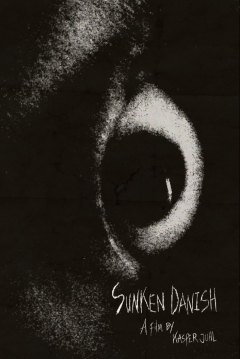 Poster Sunken Danish
