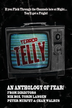 Poster Terror Telly