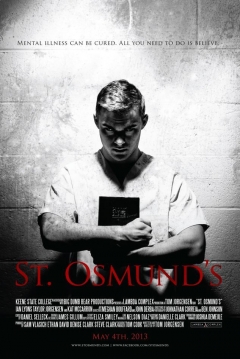 Poster St. Osmunds