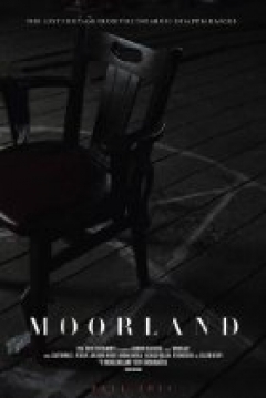 Poster Moorland