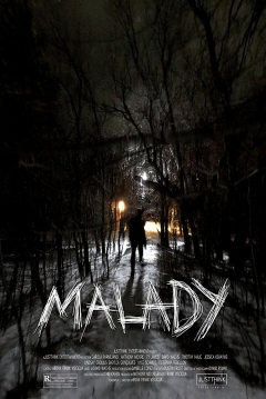 Poster Malady