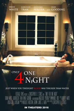 Poster Only for One Night
