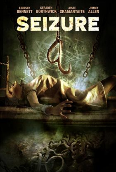 Poster Seizure