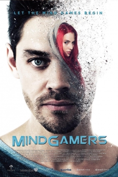 Poster Mindgamers