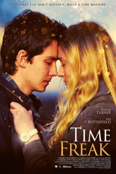 Poster Amor de ida y vuelta