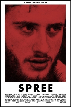 Poster Spree