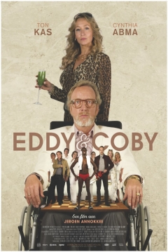 Poster Eddy & Coby