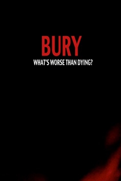 Poster Bury