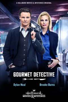 Poster El Inspector Gourmet