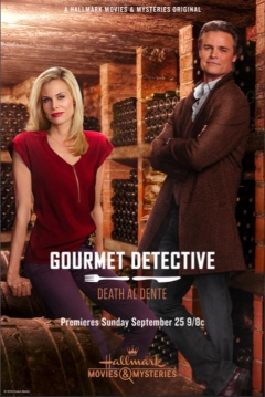 Ficha Inspector Gourmet: Muerte al Dente