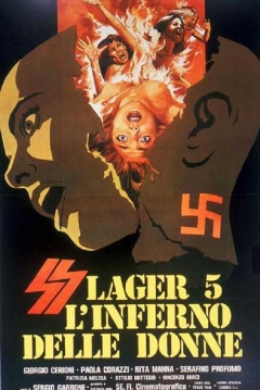 Ficha SS Camp 5: Women's Hell