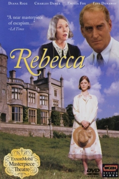 Poster Rebecca