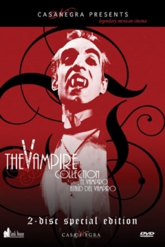Ficha El Vampiro
