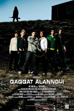 Poster Qaqqat Alanngui