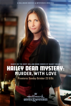 Ficha Hailey Dean Mystery: Murder, With Love