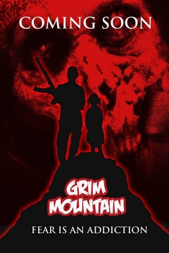 Poster Grim Mountain