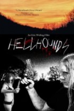 Poster Hellhounds