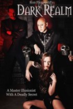 Poster Dark Realm