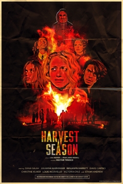Ficha Harvest Season