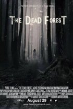 Poster The Dead Forest