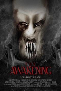 Poster The Awakening