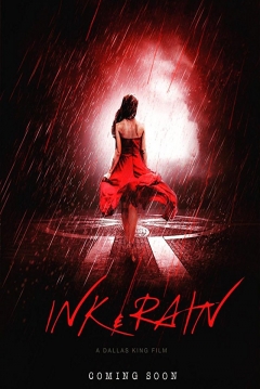 Poster Ink & Rain