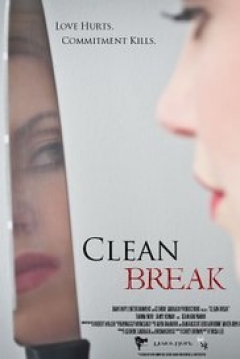 Poster Clean Break
