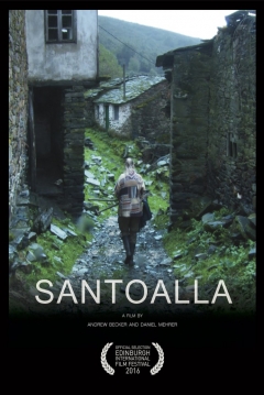 Poster Santoalla