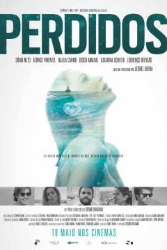 Poster Miedo Profundo