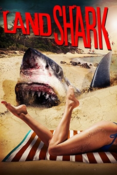 Poster Land Shark